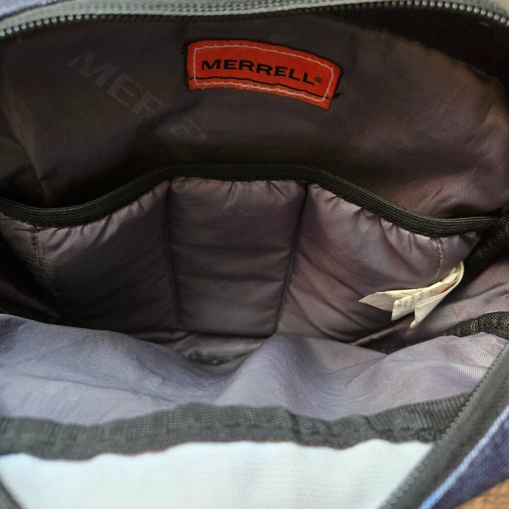 Merrel | Crossbody Bag - Picture 3 of 3